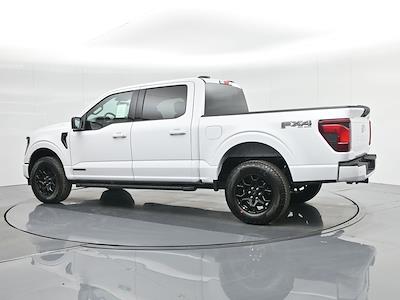 2025 Ford F-150 SuperCrew Cab 4x4 Pickup for sale #B250712 - photo 2