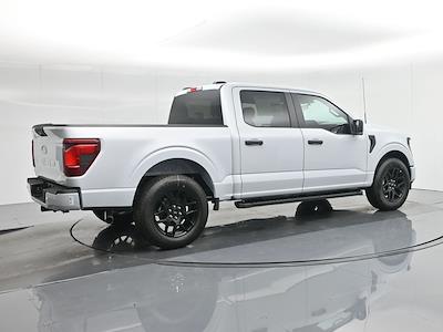 New 2025 Ford F-150 STX SuperCrew Cab Pickup for sale #B250715 - photo 2