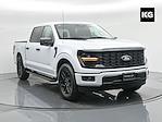 New 2025 Ford F-150 STX SuperCrew Cab Pickup for sale #B250715 - photo 1