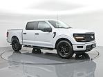 New 2025 Ford F-150 STX SuperCrew Cab Pickup for sale #B250715 - photo 3