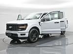 New 2025 Ford F-150 STX SuperCrew Cab Pickup for sale #B250715 - photo 28