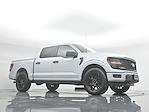 New 2025 Ford F-150 STX SuperCrew Cab Pickup for sale #B250715 - photo 4