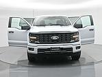 New 2025 Ford F-150 STX SuperCrew Cab Pickup for sale #B250715 - photo 29