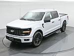 New 2025 Ford F-150 STX SuperCrew Cab Pickup for sale #B250715 - photo 34