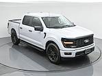 New 2025 Ford F-150 STX SuperCrew Cab Pickup for sale #B250715 - photo 36