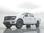 New 2025 Ford F-150 STX SuperCrew Cab Pickup for sale #B250715 - photo 42