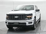 New 2025 Ford F-150 STX SuperCrew Cab Pickup for sale #B250715 - photo 52
