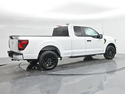 New 2025 Ford F-150 STX Super Cab Pickup for sale #B250721 - photo 2