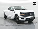 New 2025 Ford F-150 STX Super Cab Pickup for sale #B250721 - photo 1
