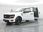 New 2025 Ford F-150 STX Super Cab Pickup for sale #B250721 - photo 28