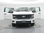 New 2025 Ford F-150 STX Super Cab Pickup for sale #B250721 - photo 29