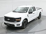 New 2025 Ford F-150 STX Super Cab Pickup for sale #B250721 - photo 34
