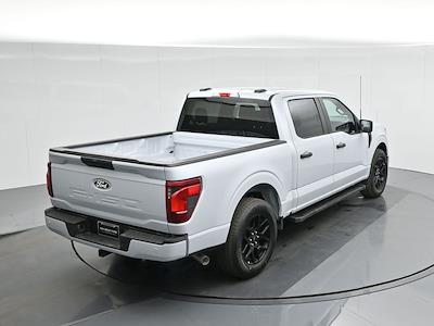 2025 Ford F-150 SuperCrew Cab 4x2 Pickup for sale #B250722 - photo 2