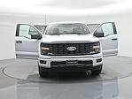 2025 Ford F-150 SuperCrew Cab 4x2 Pickup for sale #B250722 - photo 33