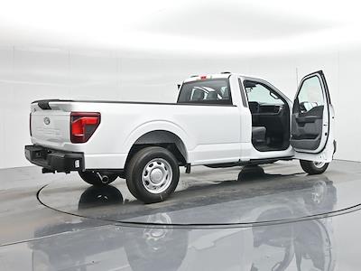 2025 Ford F-150 Regular Cab 4x2 Pickup for sale #B250725 - photo 2