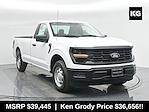 2025 Ford F-150 Regular Cab 4x2 Pickup for sale #B250725 - photo 1