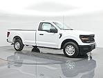 2025 Ford F-150 Regular Cab 4x2 Pickup for sale #B250725 - photo 21