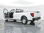 2025 Ford F-150 Regular Cab 4x2 Pickup for sale #B250725 - photo 29