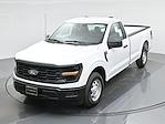 2025 Ford F-150 Regular Cab 4x2 Pickup for sale #B250725 - photo 31