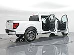 New 2025 Ford F-150 STX SuperCrew Cab Pickup for sale #FB250726 - photo 3