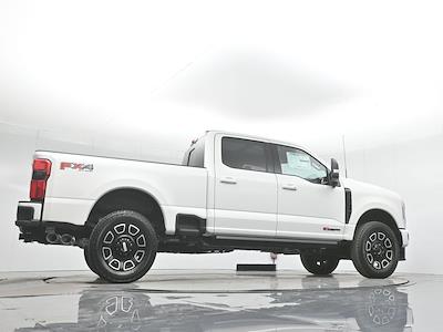 2025 Ford F-250 Crew Cab 4x4 Pickup for sale #B250737 - photo 2