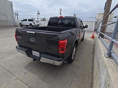 2015 Ford F-150 SuperCrew Cab 4x2 Pickup for sale #B250738B - photo 2