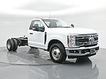 2025 Ford F-350 Regular Cab DRW 4x2 Cab Chassis for sale #MB250739 - photo 40