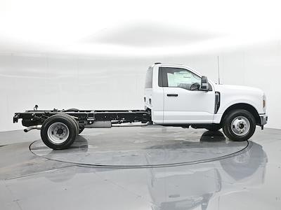 New 2025 Ford F-350 XL Regular Cab Cab Chassis for sale #B252642 - photo 2