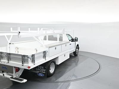 New 2025 Ford F-350 XL Regular Cab Cab Chassis for sale #MB252642 - photo 2