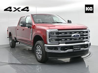 2025 Ford F-350 Crew Cab SRW 4x4 Pickup for sale #B250742 - photo 1