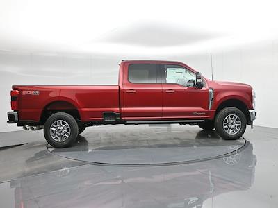 2025 Ford F-350 Crew Cab SRW 4x4 Pickup for sale #B250742 - photo 2
