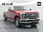 2025 Ford F-350 Crew Cab SRW 4x4 Pickup for sale #B250742 - photo 1