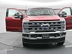 2025 Ford F-350 Crew Cab SRW 4x4 Pickup for sale #B250742 - photo 34