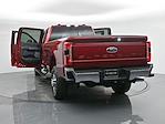 2025 Ford F-350 Crew Cab SRW 4x4 Pickup for sale #B250742 - photo 36
