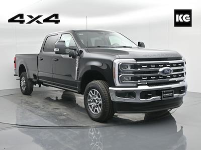 2025 Ford F-350 Crew Cab SRW 4x4 Pickup for sale #B250743 - photo 1