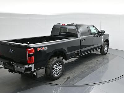 2025 Ford F-350 Crew Cab SRW 4x4 Pickup for sale #B250743 - photo 2