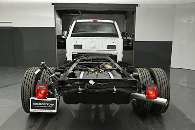2025 Ford F-550 Regular Cab DRW 4x2 Cab Chassis for sale #B250746 - photo 2