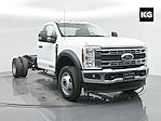 New 2025 Ford F-550 XL Regular Cab Cab Chassis for sale #MB250748 - photo 1