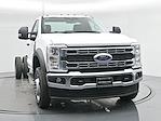 New 2025 Ford F-550 XL Regular Cab Cab Chassis for sale #MB250748 - photo 16