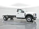 New 2025 Ford F-550 XL Regular Cab Cab Chassis for sale #MB250748 - photo 17