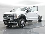 New 2025 Ford F-550 XL Regular Cab Cab Chassis for sale #MB250748 - photo 3