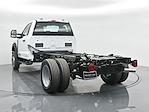 New 2025 Ford F-550 XL Regular Cab Cab Chassis for sale #MB250748 - photo 18