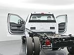 New 2025 Ford F-550 XL Regular Cab Cab Chassis for sale #MB250748 - photo 19