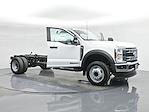 New 2025 Ford F-550 XL Regular Cab Cab Chassis for sale #MB250748 - photo 20