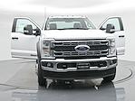 New 2025 Ford F-550 XL Regular Cab Cab Chassis for sale #MB250748 - photo 21