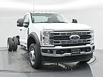 New 2025 Ford F-550 XL Regular Cab Cab Chassis for sale #MB250748 - photo 24