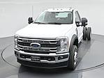 New 2025 Ford F-550 XL Regular Cab Cab Chassis for sale #MB250748 - photo 25