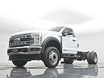 New 2025 Ford F-550 XL Regular Cab Cab Chassis for sale #MB250748 - photo 26