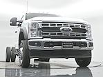 New 2025 Ford F-550 XL Regular Cab Cab Chassis for sale #MB250748 - photo 27