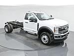 New 2025 Ford F-550 XL Regular Cab Cab Chassis for sale #MB250748 - photo 28
